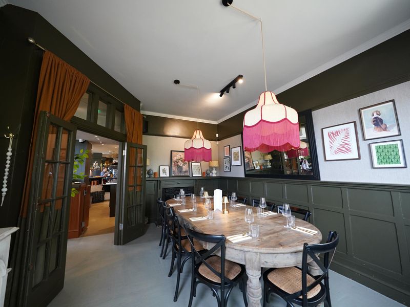 Photo taken 14 Apr 2024, interior.. (Bar). Published on 16-04-2024 