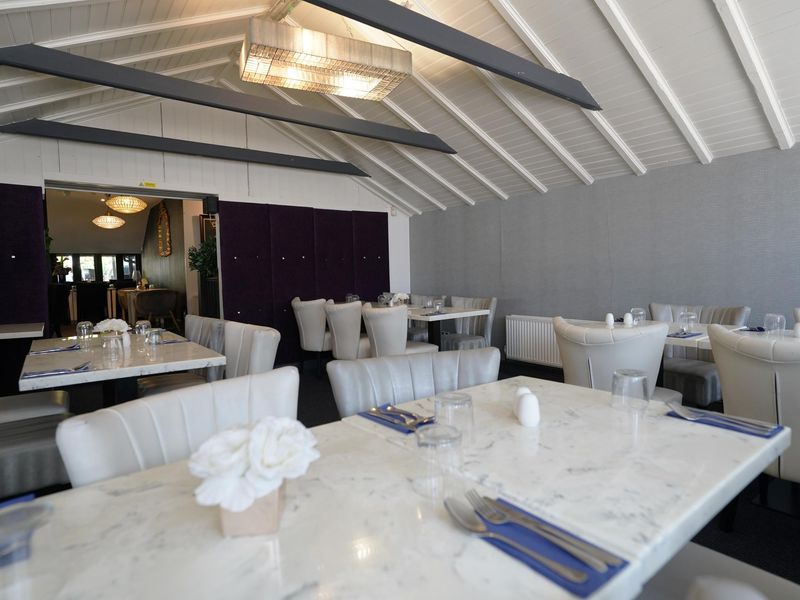 Photo taken 8 Aug 2026, dining area.. (Restaurant). Published on 09-08-2026