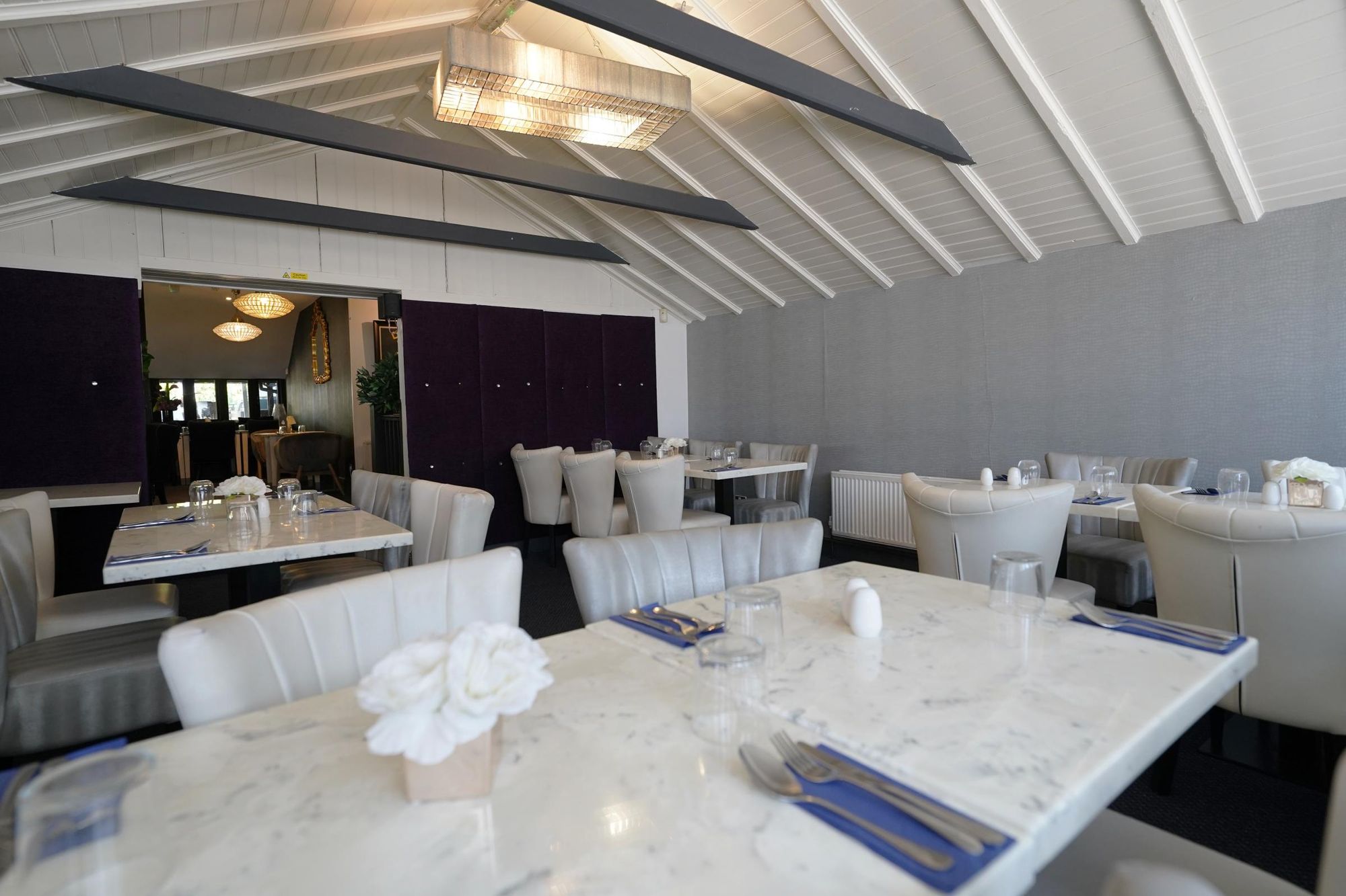 Photo taken 8 Aug 2026, dining area.. (Restaurant). Published on 09-08-2026