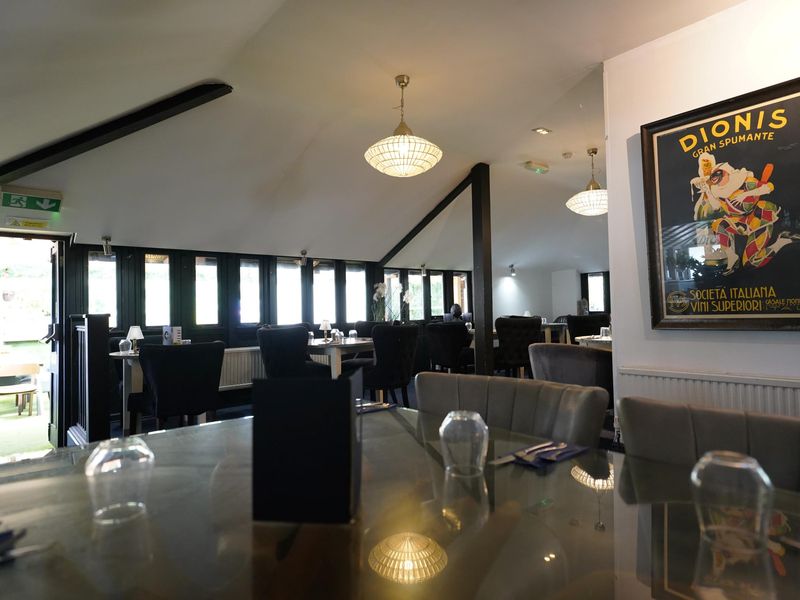 Photo taken 8 Aug 2026, dining area.. (Restaurant). Published on 09-08-2026