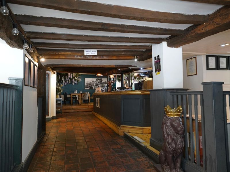 Photo taken 8 Aug 2026, bar.. (Bar). Published on 09-08-2026