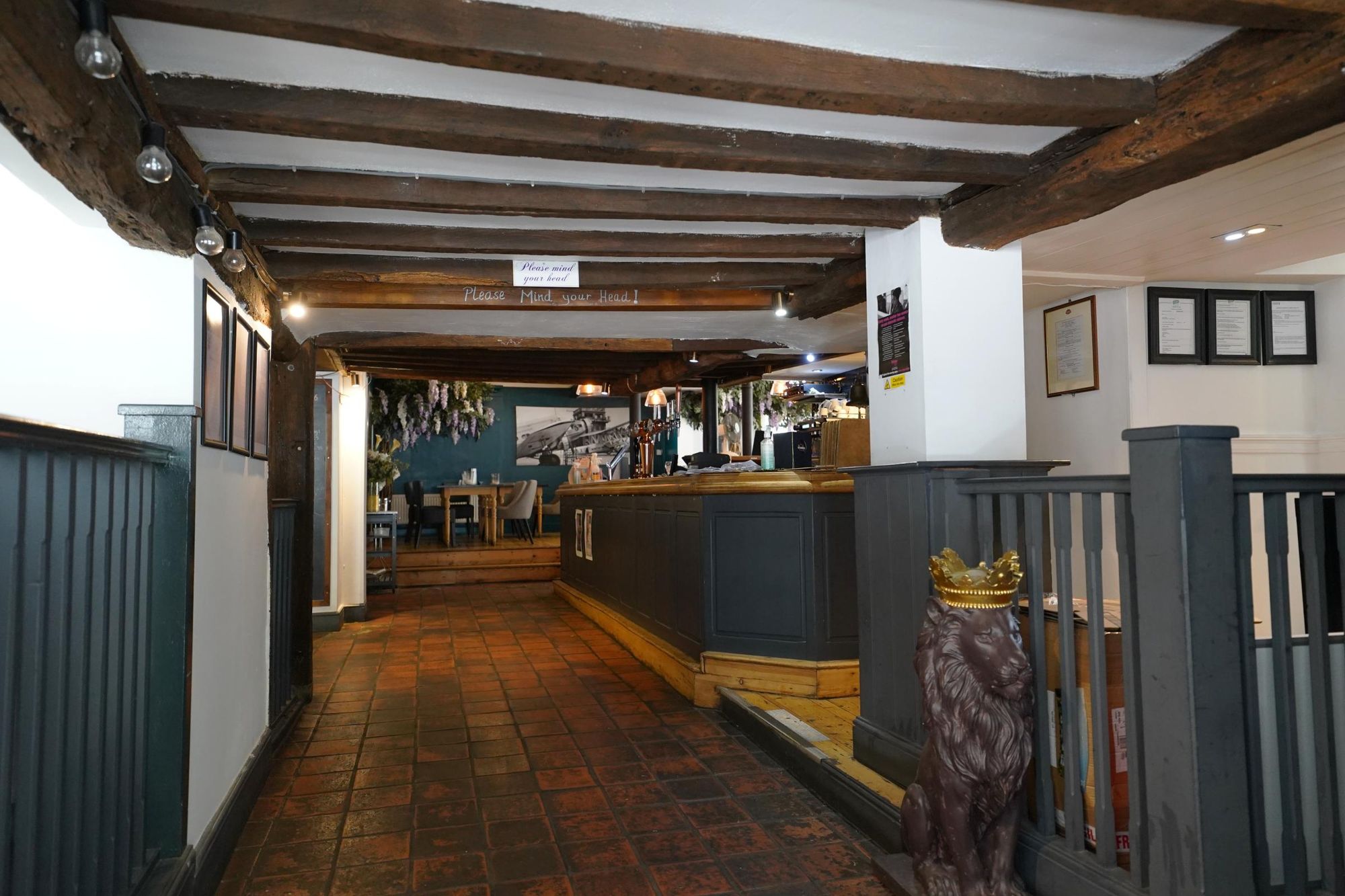Photo taken 8 Aug 2026, bar.. (Bar). Published on 09-08-2026