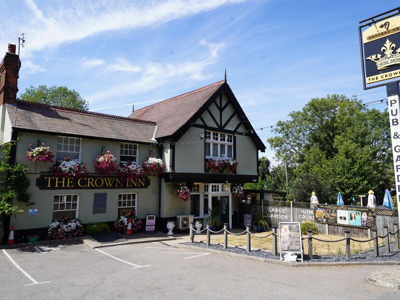 Photo taken 8 Aug 2026, exterior.. (Pub, External). Published on 08-08-2026