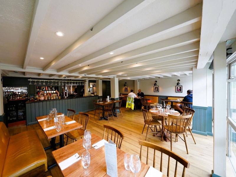 30 June 2022 interior. (Pub, Bar). Published on 01-07-2022 