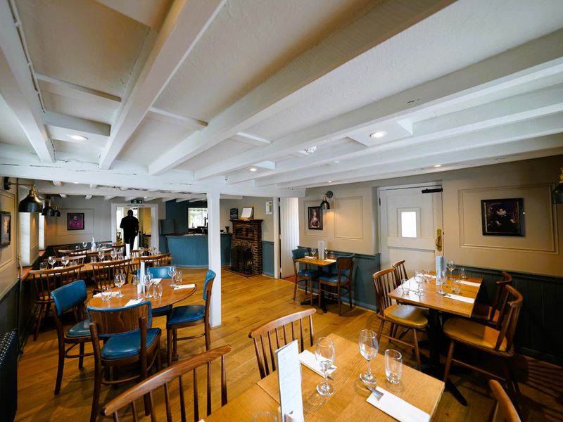 30 June 2022 interior. (Pub, Bar). Published on 01-07-2022 