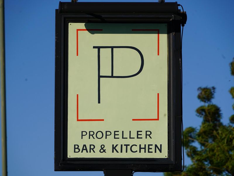 Photo taken 18 Sept 2023 pub sign. (Pub, Sign). Published on 19-09-2023