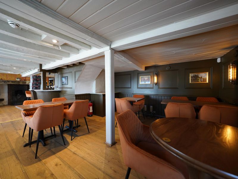 Photo taken 14 May 2025, interior.. (Pub, Bar). Published on 15-05-2025 