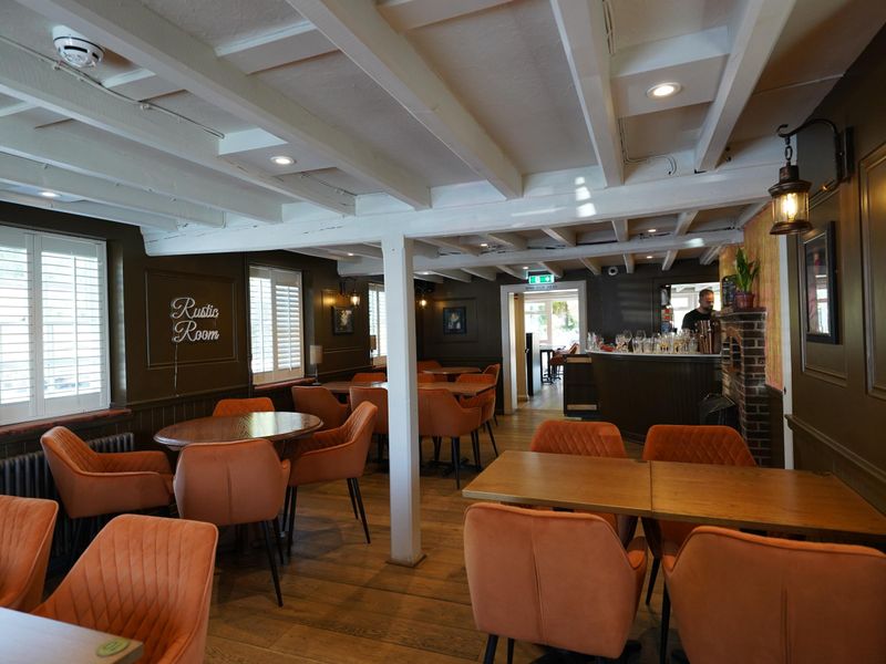 Photo taken 14 May 2025, interior.. (Pub, Bar). Published on 15-05-2025 
