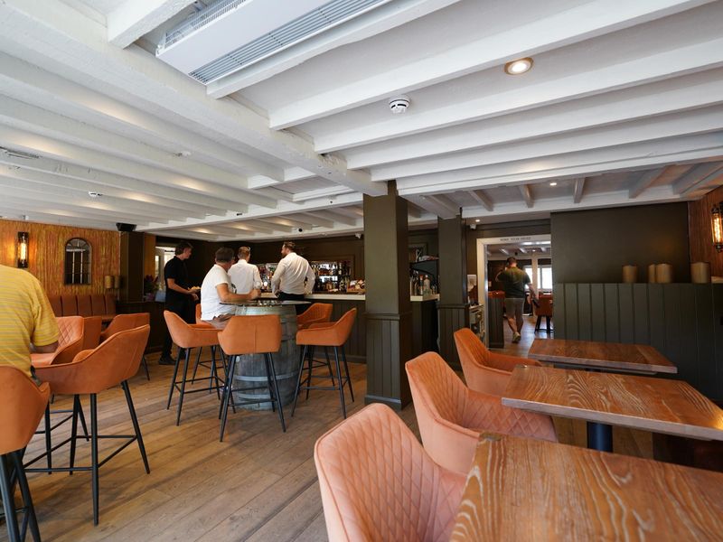 Photo taken 14 May 2025, interior.. (Pub, Bar). Published on 15-05-2025 