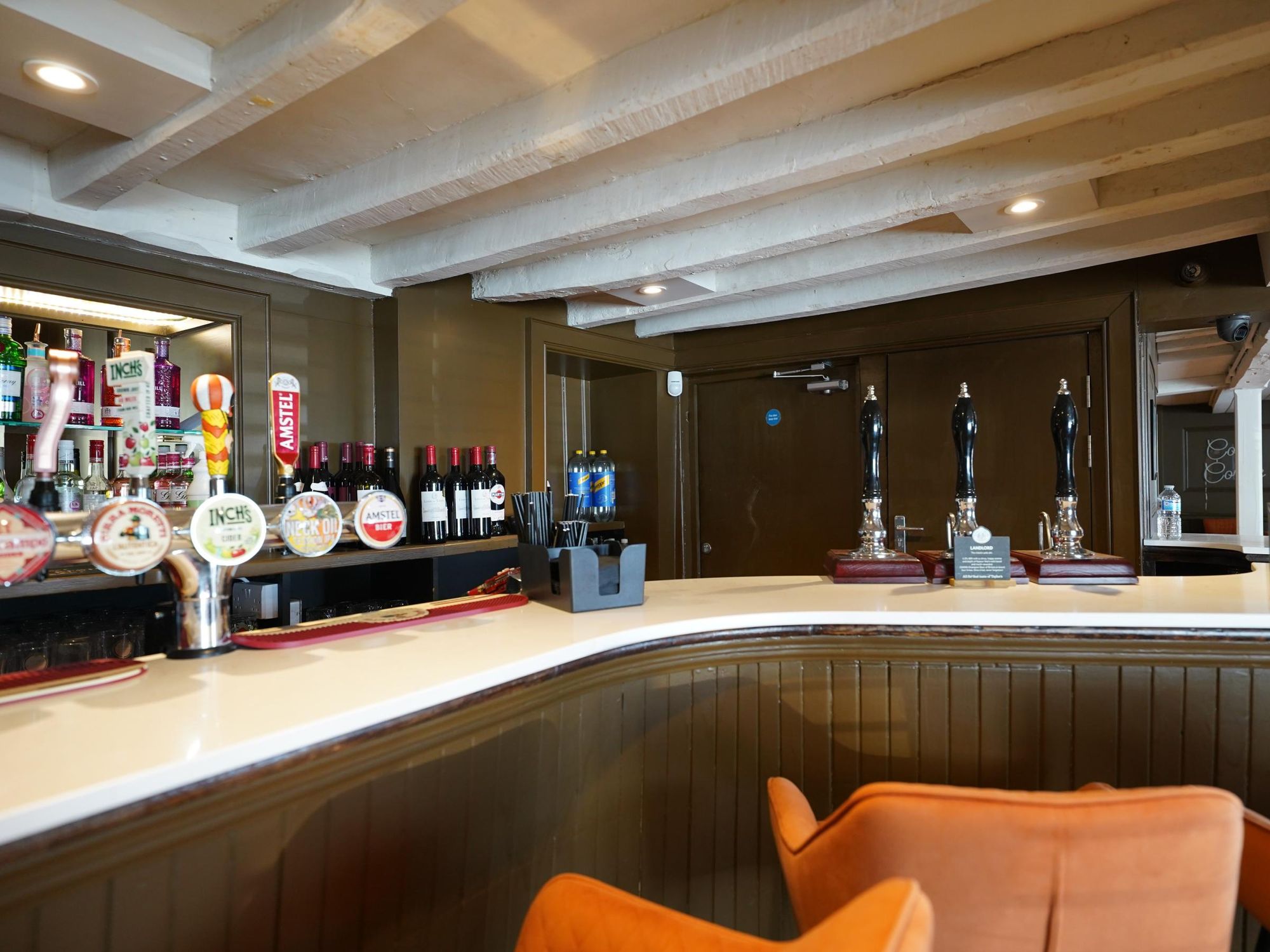Photo taken 14 May 2025, interior.. (Pub, Bar). Published on 15-05-2025