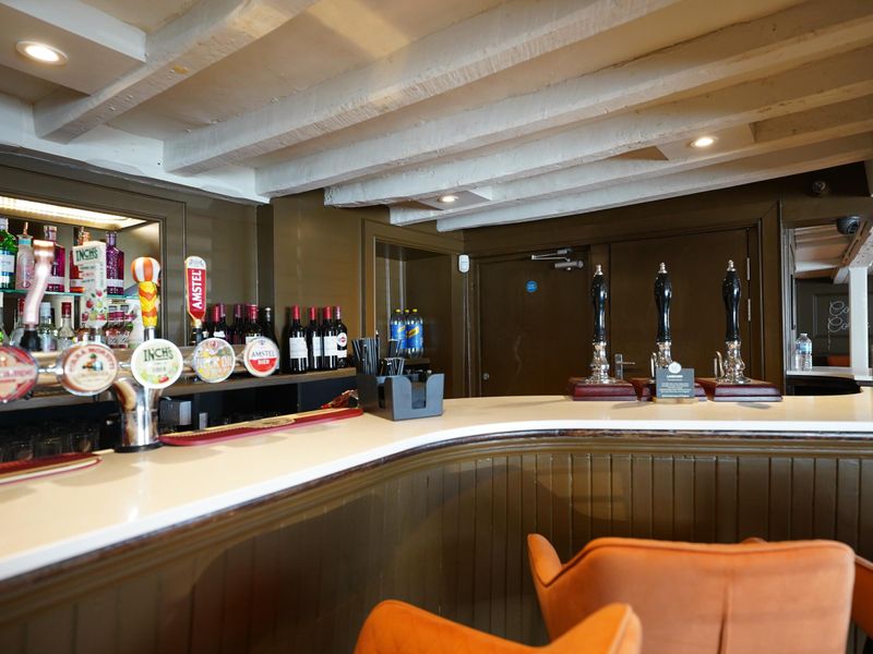 Photo taken 14 May 2025, interior.. (Pub, Bar). Published on 15-05-2025 