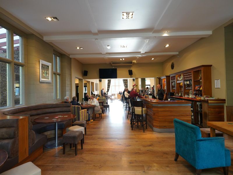 Photo taken 8 May 2025, interior.. (Bar). Published on 09-05-2025 