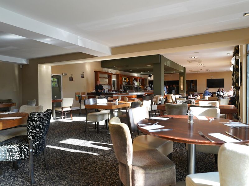 Photo taken 8 May 2025, interior.. (Bar). Published on 09-05-2025 