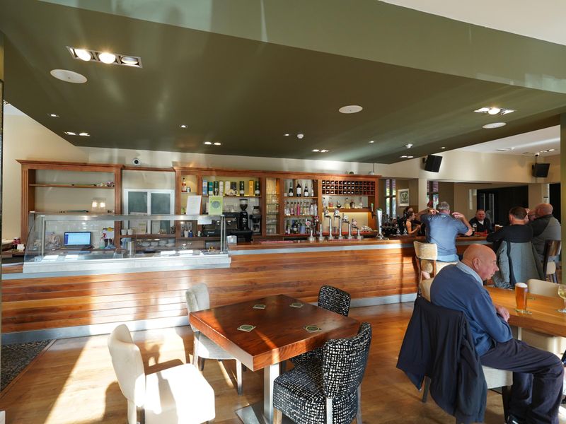 Photo taken 8 May 2025, bar.. (Bar). Published on 09-05-2025 