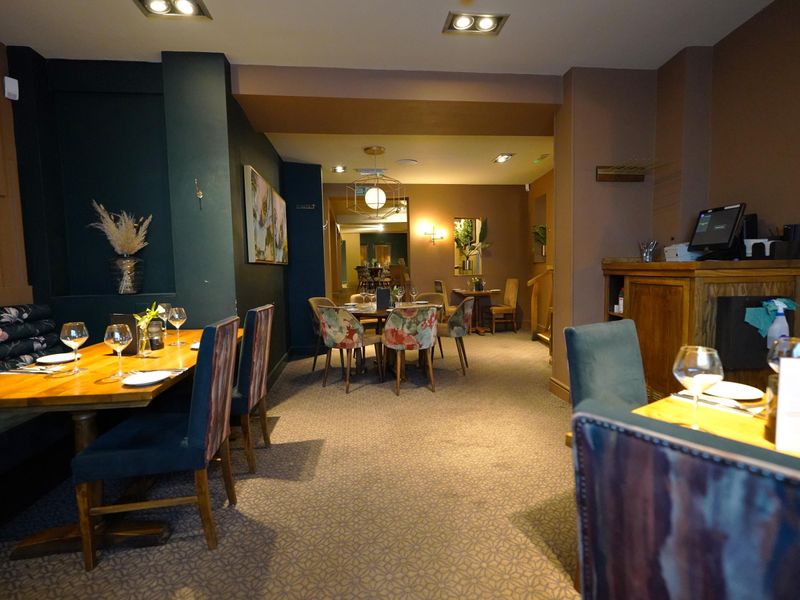 Photo taken 8 May 2025, interior.. (Bar). Published on 09-05-2025 