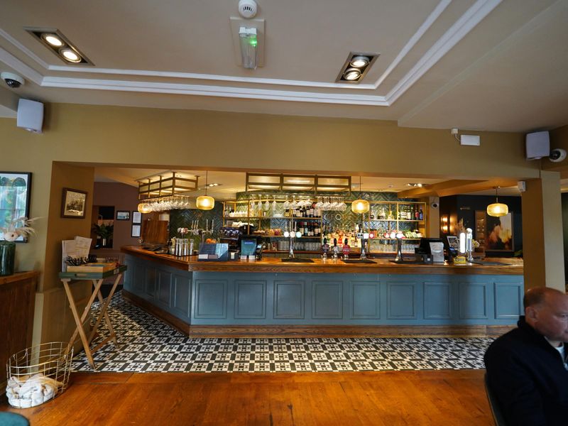 Photo taken 8 May 2025, interior.. (Bar). Published on 09-05-2025 