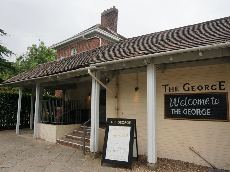 20 July 2018 garden. (Pub, Garden). Published on 21-07-2018 