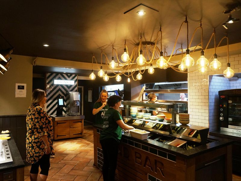 Photo taken 31 Aug 2020 internal.. (Pub, Bar). Published on 01-09-2020 