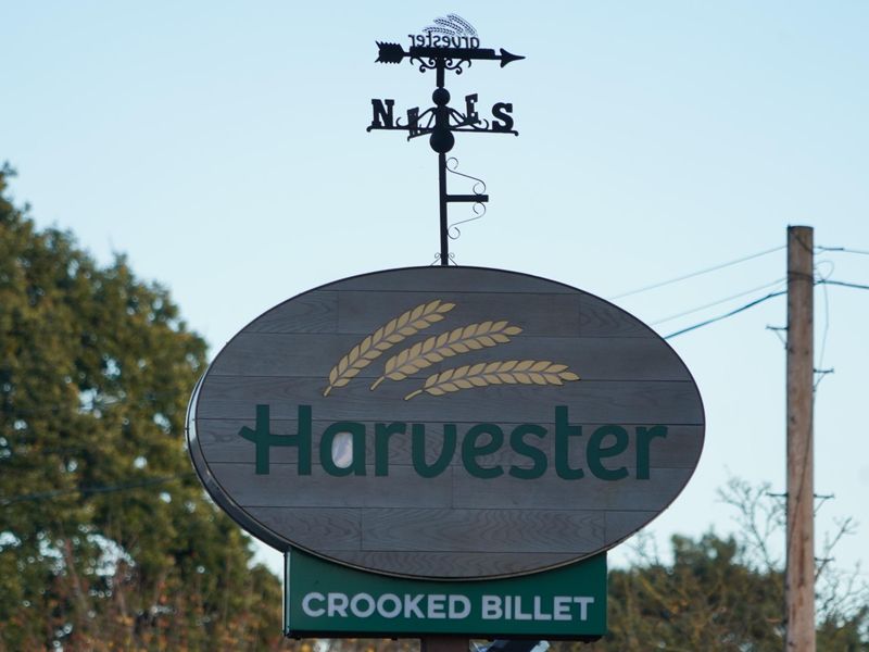 Photo taken 11 Nov 2023 sign. (Pub, Sign). Published on 11-11-2023 