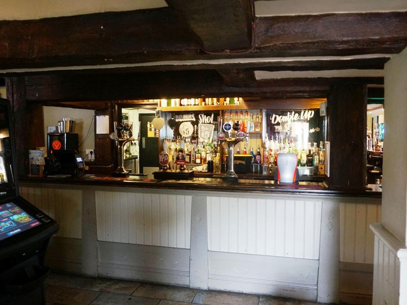 Photo taken 30 Aug 2016 interior.. (Pub, Bar). Published on 30-07-2018
