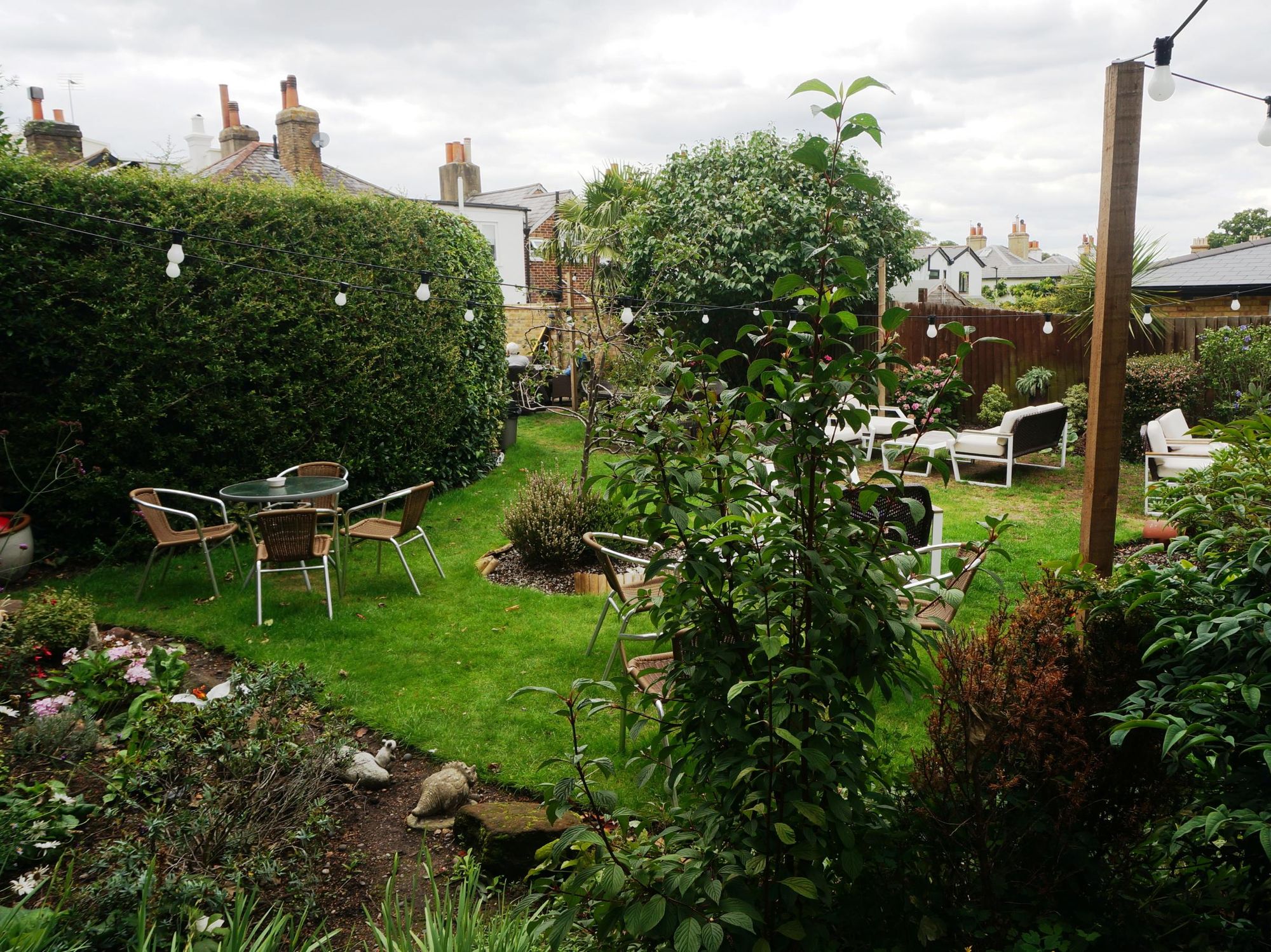 (Pub, Garden). Published on 01-09-2020