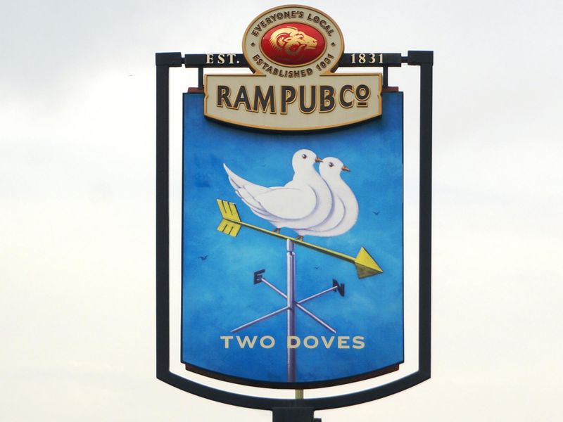 (Pub, Sign). Published on 08-08-2018 
