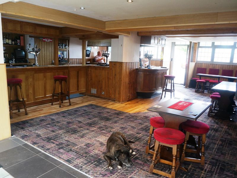 (Pub, Bar). Published on 08-08-2018 