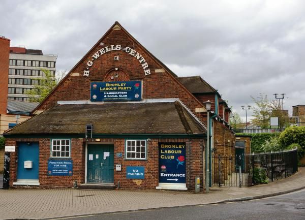 Photo taken 8 Jan 2012 exterior.. (Pub, External, Key). Published on 07-08-2015