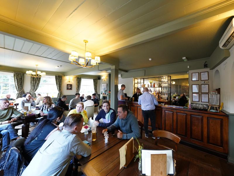 Photo taken 28 Sept 2024, interior.. (Bar). Published on 28-09-2024