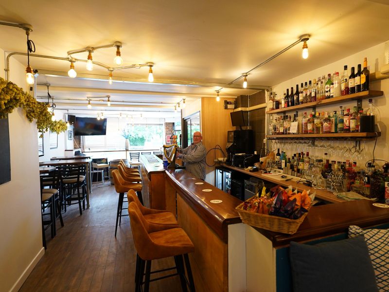Photo taken 25 August 2023 internal. (Pub, Bar). Published on 27-08-2023