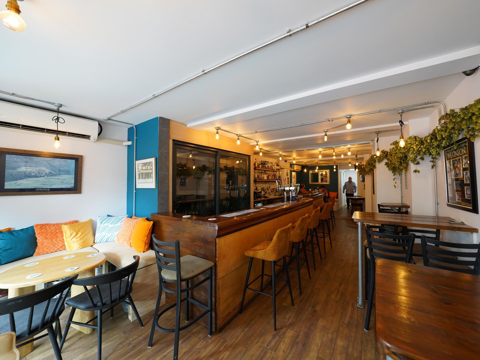 Photo taken 25 August 2023 internal. (Pub, Bar). Published on 27-08-2023