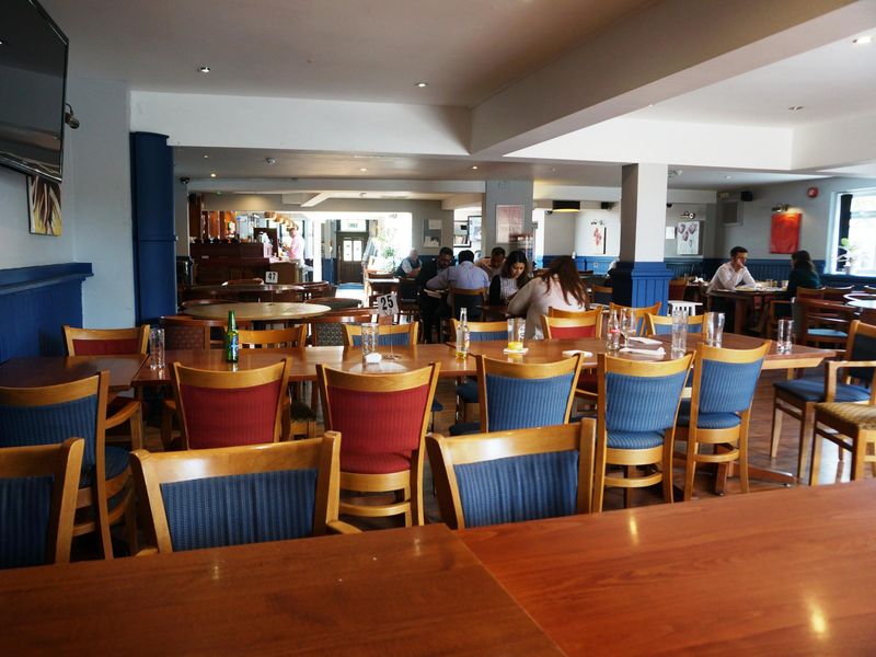 Photo taken 20 Aug 2019 interior.. (Pub, Bar). Published on 22-08-2019