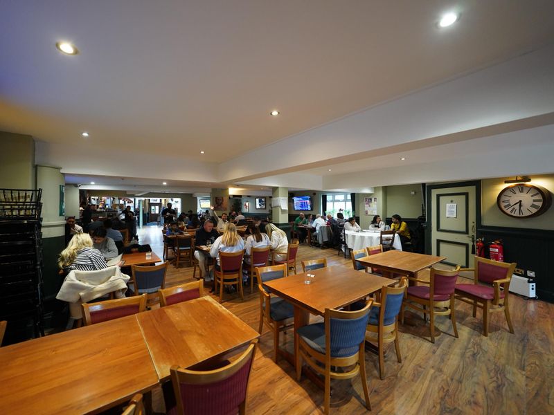 Photo taken 4 May 2025, interior.. (Bar). Published on 05-05-2025 