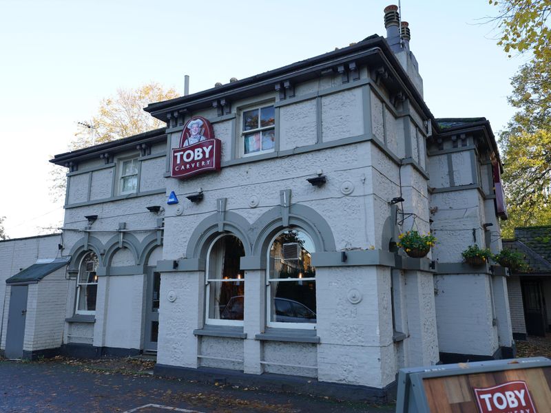 Photo taken 11 Nov 2023.. (Pub, External). Published on 11-11-2023