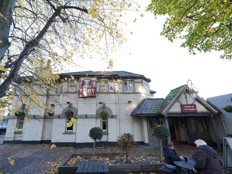 Photo taken 11 Nov 2023 exterior.. (Pub, External, Key). Published on 11-11-2023