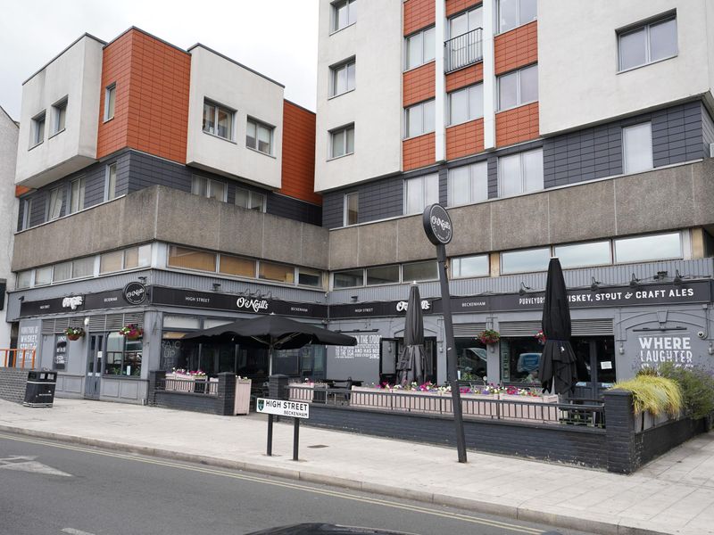 Photo taken 6 Jul 2022 exterior.. (Pub, External, Key). Published on 21-11-2023