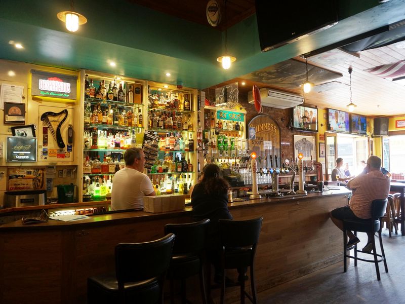 Photo taken 4 August 2018 interior.. (Bar). Published on 04-08-2018