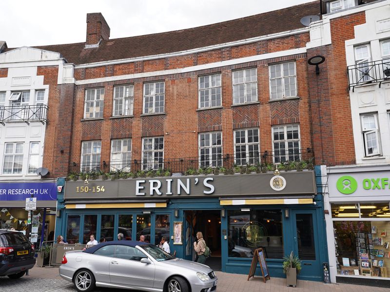 Photo taken 23 Sept 2023 exterior. (Pub, External, Key). Published on 23-09-2023