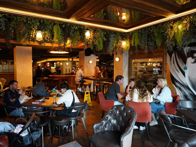 Photo taken 23 Sept 2023 interior. (Pub, Bar). Published on 25-09-2023 