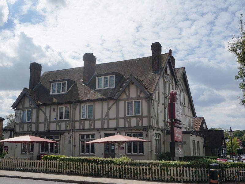 Photo taken 2 Sep 2020, exterior.. (Pub, External, Key). Published on 02-09-2020
