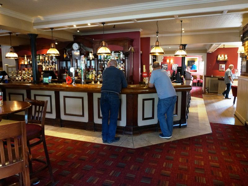 Photo taken 13 Aug 2018, bar.. (Pub, Bar). Published on 13-08-2018