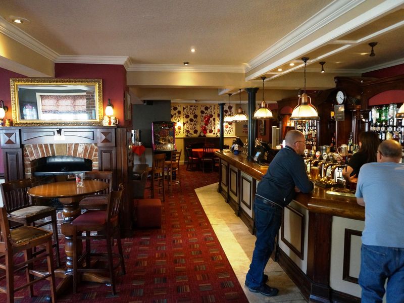 Photo taken 13 Aug 2018, bar.. (Pub, Bar). Published on 13-08-2018