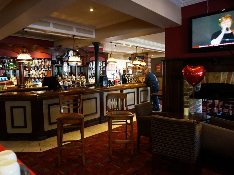 Photo taken 13 Aug 2018, bar.. (Pub, Bar). Published on 13-08-2018