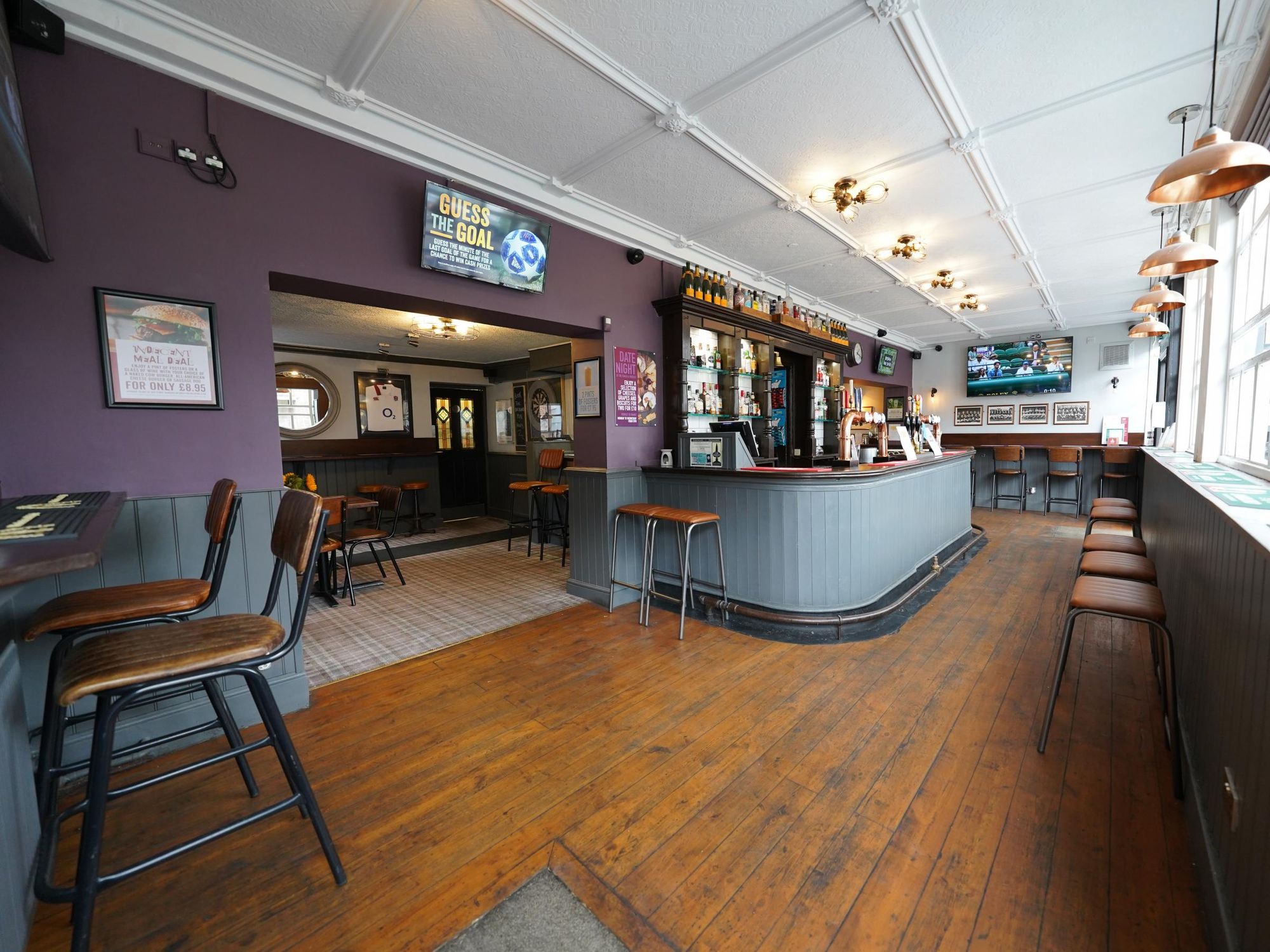 Photo taken 6 July 2022 internal.. (Pub, Bar). Published on 10-07-2022