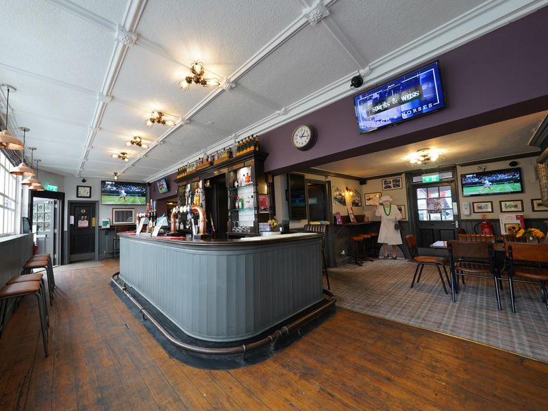 Photo taken 6 July 2022 internal.. (Pub, Bar). Published on 10-07-2022