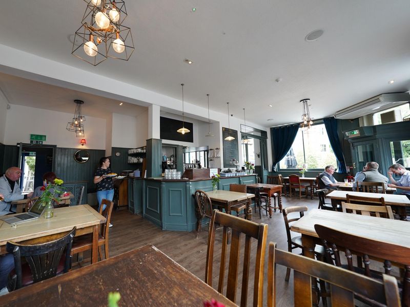 Photo taken 6 July 2022 interior.. (Pub, Bar). Published on 11-07-2022
