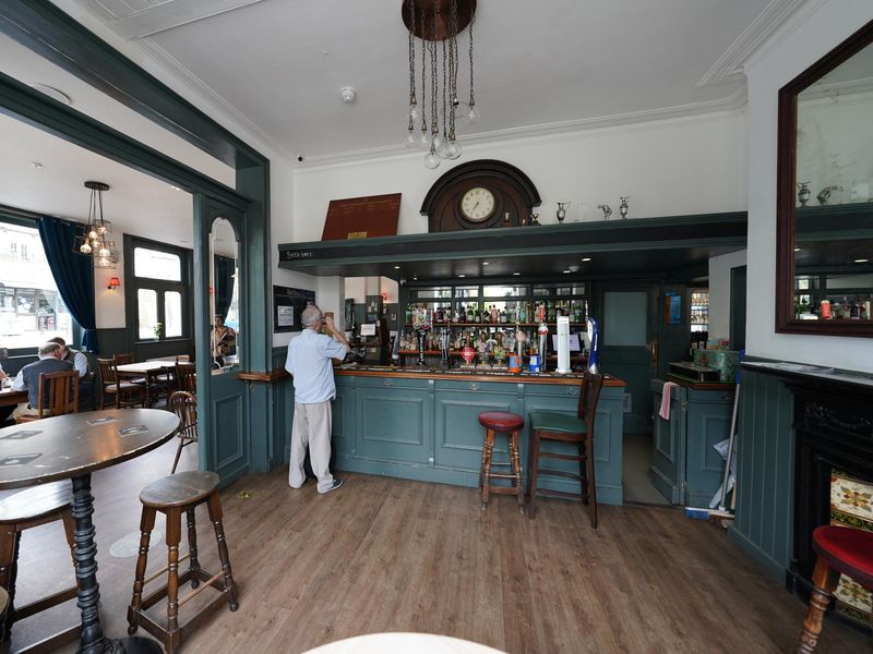 Photo taken 6 July 2022 interior.. (Pub, Bar). Published on 20-11-2023