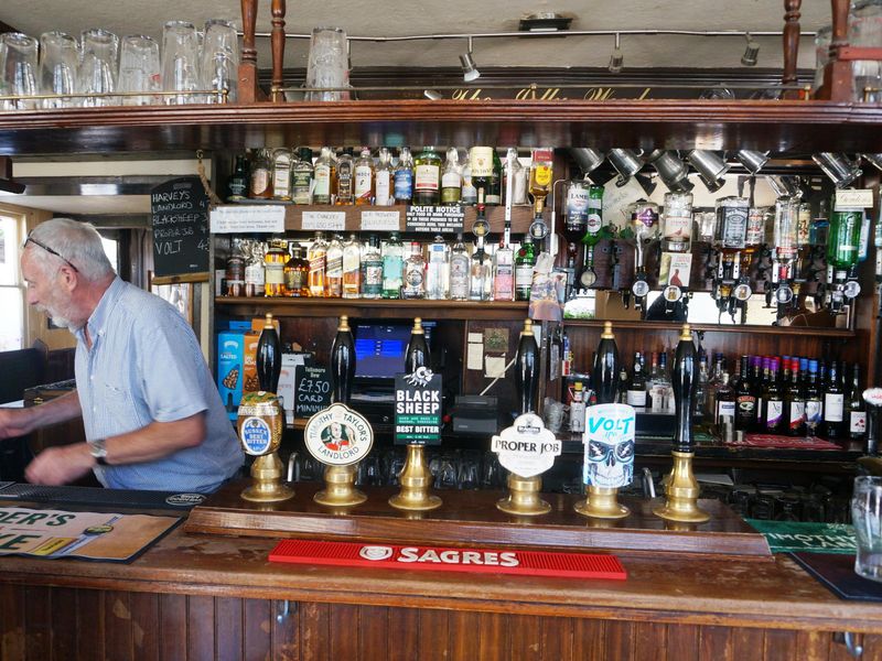 Photo taken 5 August 2018 internal.. (Pub, Bar, Publican). Published on 06-08-2018