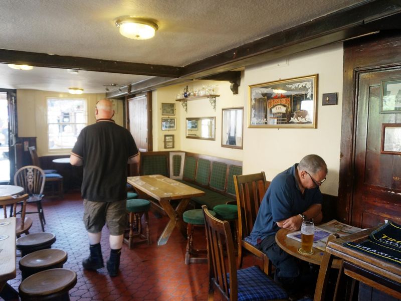 Photo taken 5 August 2018 internal.. (Pub, Bar). Published on 06-08-2018