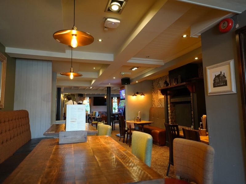 Photo taken 11 Aug 2026, dining area.. (Restaurant). Published on 12-08-2026 